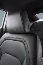 Chevrolet Camaro 50th Anniversary 2016 года (EU)